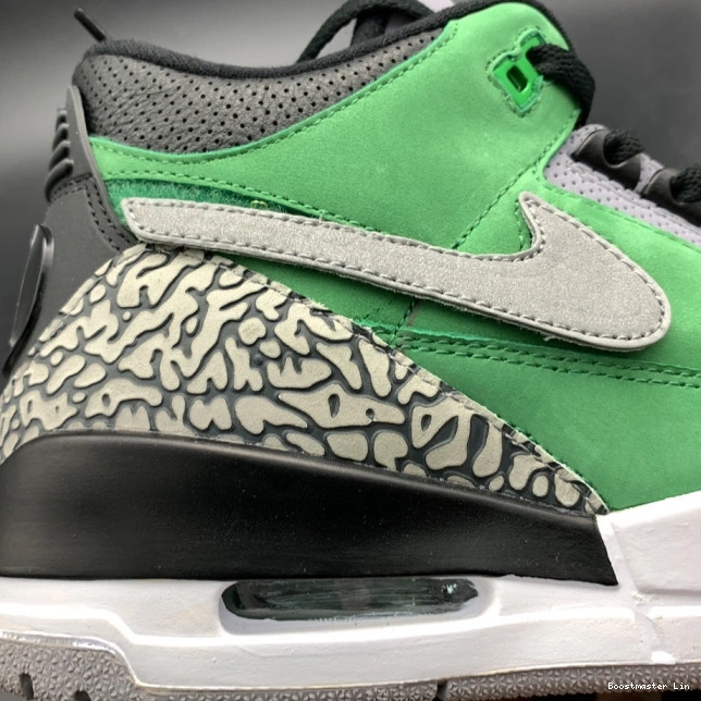 Boostmaster lin Ducks shoes Jordan Tinker PE 867493 3 Air Oregon Retro AJ3 0727